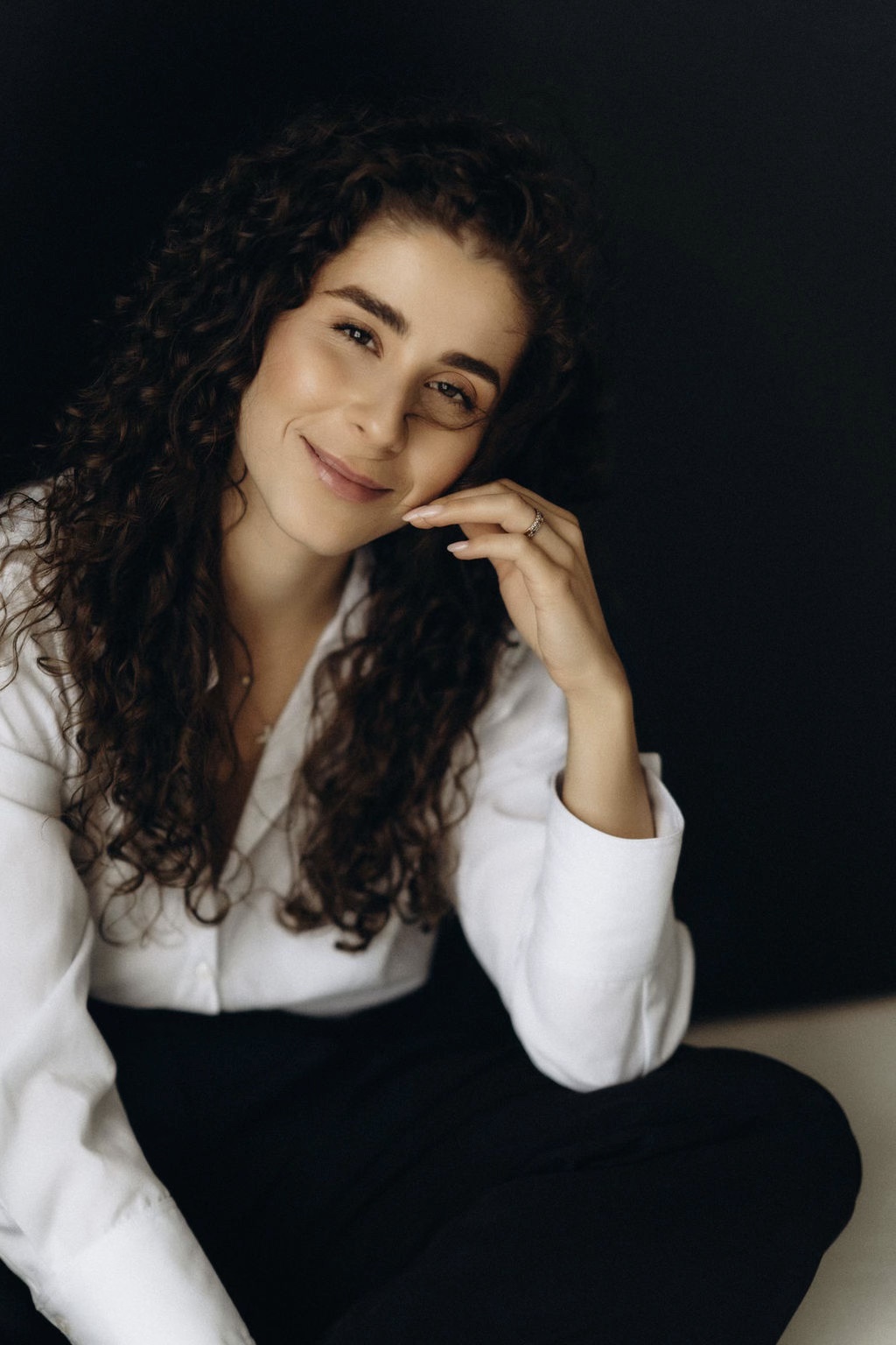 Silvija Petkevičiūtė